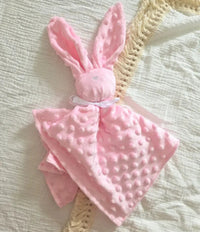 doudou sans visage pour bébé religion islam