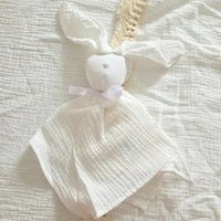 doudou sans visage et yeux personnalisé