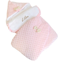 Nid d'ange, gigoteuse, couverture pour bébés et nouveaux nés