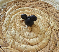 Têtes de Mickey en silicone : La perle Disney qu'il vous faut !