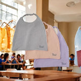 Serviette Élastique Maternelle Crèche Cantine Fait Main