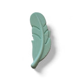 Perle Plume en Silicone pour Dentition