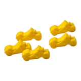 Perle Moto en Silicone 30 mm