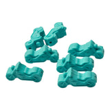 Perle Moto en Silicone 30 mm