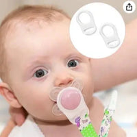 Adaptateur Mam pour attache tétine