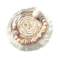 Coffret cadeau naissance personnalisé