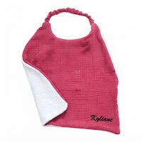 Serviette élastique maternelle 36mois