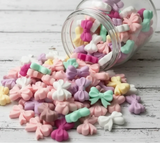 perle en silicone pour attache tétine 