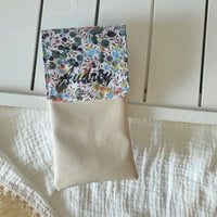 pochette de rangement pour stylo infirmière