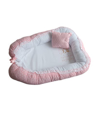 Réducteur de lit bébé dés la naissance Personnalisé