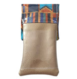 Pochette Infirmière Wax africain