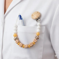 attache stylo attache tétine pour les grand 