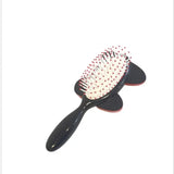 brosse a cheveux minnie fille 