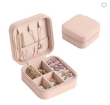 Boîte à bijoux pesonnalisée