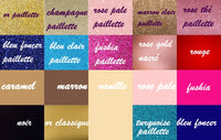 Boîte à bijoux pesonnalisée