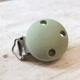 clips pince en silicone pour création 