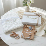 coffret naissance personnalisée complet