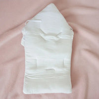 cosy pour pousette bébé personnalisé