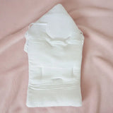 cosy pour pousette bébé personnalisé