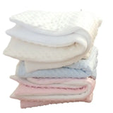 couette pour lit bébé personnalisée en 70 x 100 cm