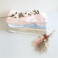 Plaid Bébé Personnalisé Prénom - Cadeau Naissance Unique & Doux