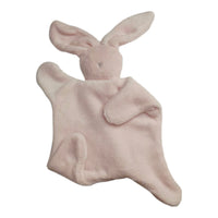 doudou polaire plat personnalisable