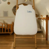 Gigoteuse 0-6 Mois en Gaze de Coton Sablé