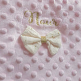 gigoteuse bébé naissance personnalisée