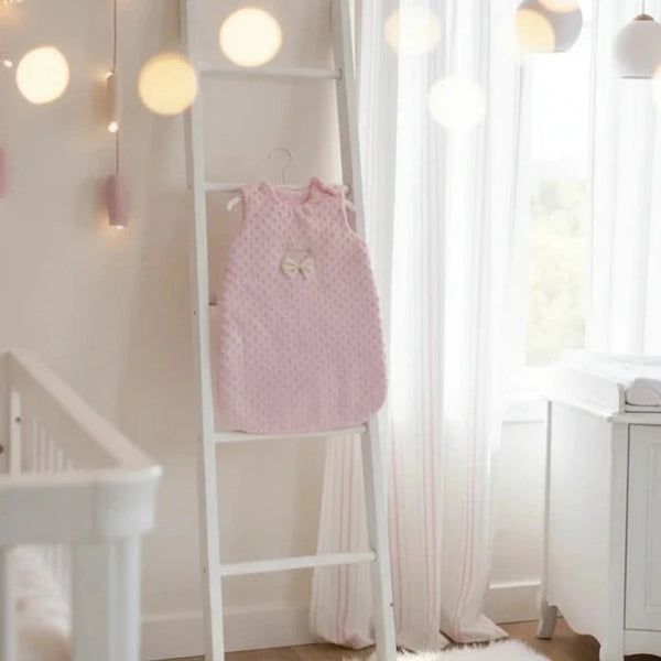 gigoteuse bébé personnalisée nuit 