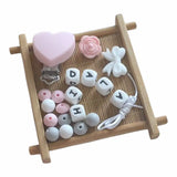 kit pour attache tétine complet