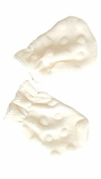 moufle bébé fille 