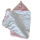 nid d'ange cosy présenter ouvert a plat 