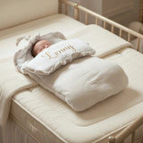 Nid d'Ange Personnalisé Sable