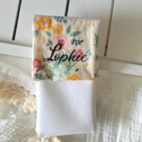 organisateur pochette  pour stylo infirmière