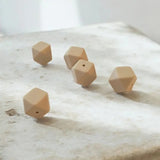 Grand Format 17mm : Un Allié Robuste Contre les Poussées Dentaires