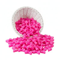 cette perle en silicone minnie flasgy