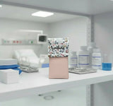 pochette pour infirmière aimantée 