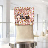 pochette infirmière aimantée personnalisée pour personnel médical