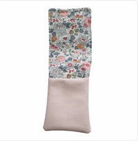 pochette pour infirmière en liberty