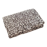 présentation du carnet de santé léopard modèle horizontal