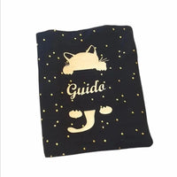 protege carnet de vaccination pour chat 