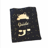 protege carnet de vaccination pour chat 