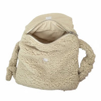 sac a dos maternelle vu fermeture eclair