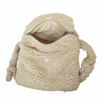 sac a dos maternelle vu fermeture eclair