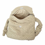 sac a dos maternelle vu fermeture eclair