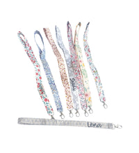 tour de cou pour infirmière 