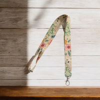 tour de cou personnalisé pour personne santé