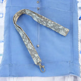 tour de cou infirmière personnalisée