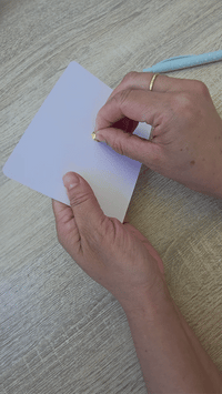 vidéo présentant une carte cadeau maitresse pas cher personnalisé cadeau fin d'année